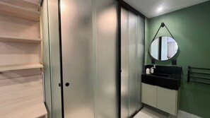 Superior Apartment | Interior - Get Sense (João Pessoa)