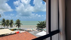 Apartamento superior | Interior