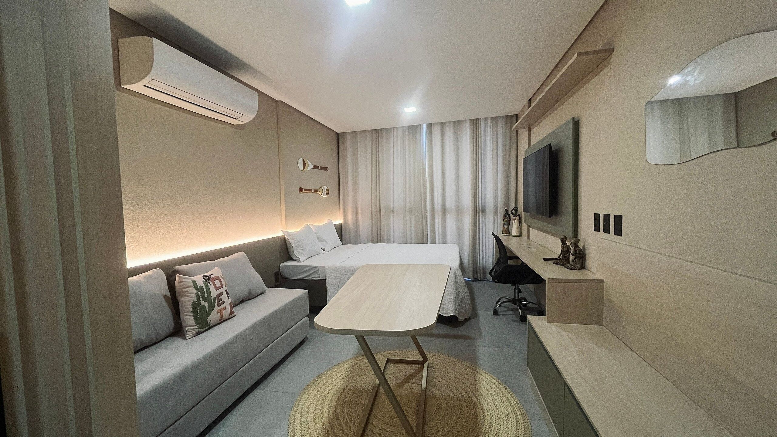 Superior Apartment