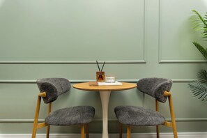 تناول الطعام