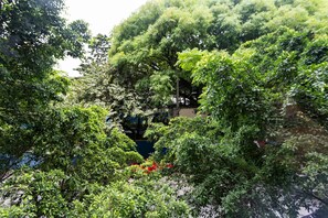 Apartment | Property grounds