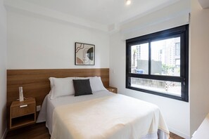 Apartment | Free WiFi - Boulevard Ibirapuera (São Paulo)