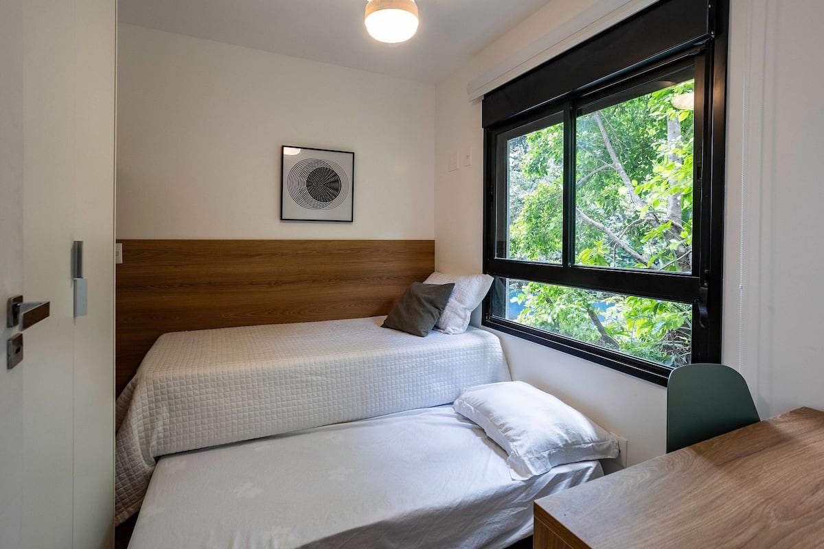 Apartment | Free WiFi