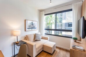 TV - Boulevard Ibirapuera (São Paulo)