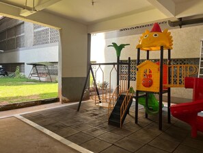 Kinderbereich