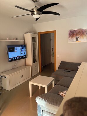 TV