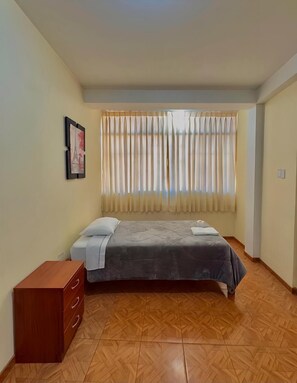 Free WiFi - HOTEL CERRO BLANCO (Nazca)