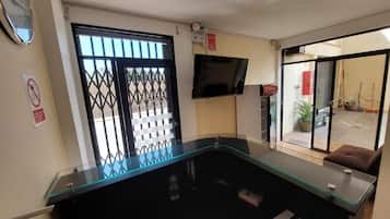 Recepció