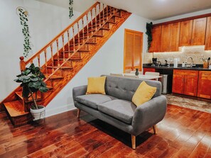 スマートテレビ