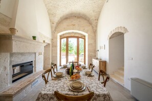Servei de restauració