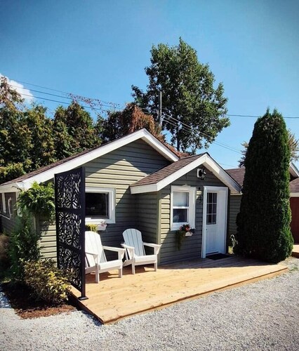 Parkview Boho Cottage 3 - Maple Meadows