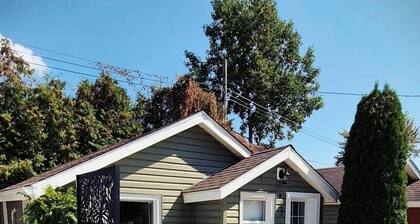Parkview Boho Cottage 3 - Maple Meadows