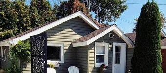 Parkview Boho Cottage 3 - Maple Meadows