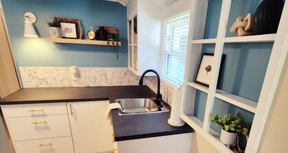 Parkview Boho Cottage 3 - Maple Meadows