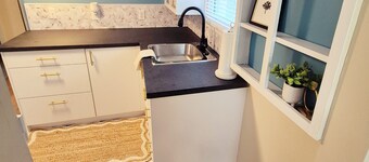 Parkview Boho Cottage 3 - Maple Meadows