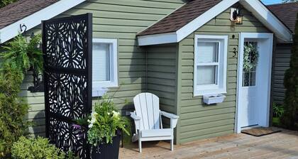 Parkview Boho Cottage 3 - Maple Meadows
