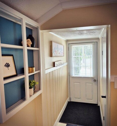 Parkview Boho Cottage 3 - Maple Meadows