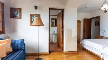 2 Schlafzimmer