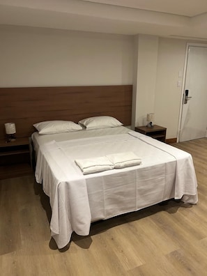 Comfort Double Room, Bay View | Free WiFi