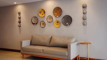 Recepción