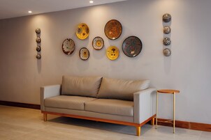 Recepción