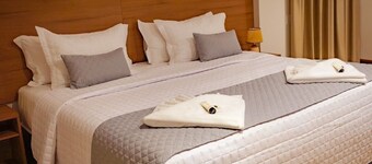 Amazon Seasons Hotel