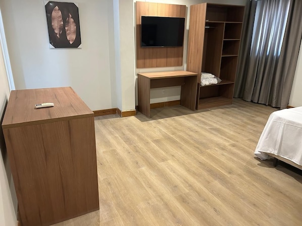 Deluxe Double or Twin Room | Free WiFi