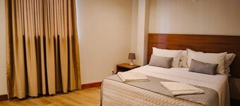 Amazon Seasons Hotel