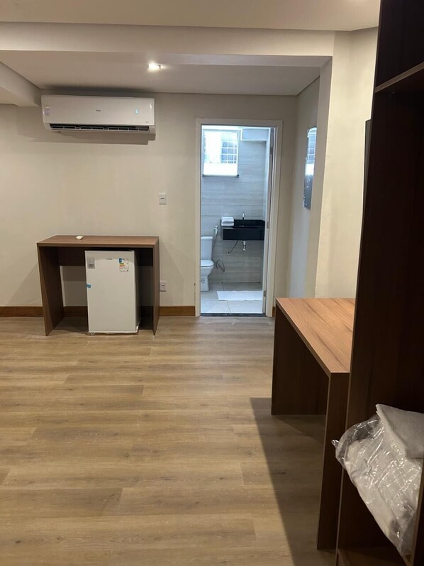 Deluxe Double or Twin Room | Soundproofing, free WiFi - Amazon Seasons Hotel (Belém)