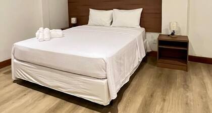 Amazon Seasons Hotel