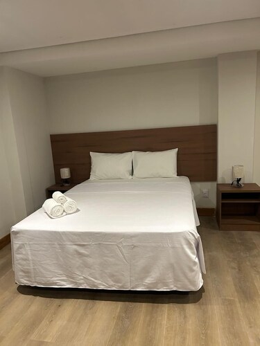 Amazon Seasons Hotel