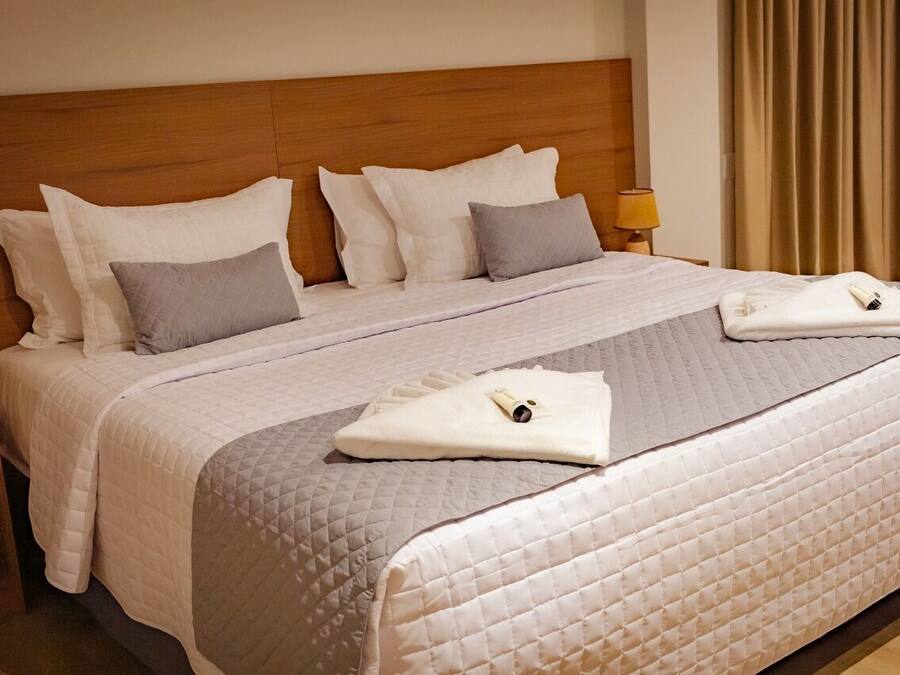 Insonorización y wifi gratis