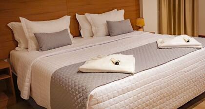 Amazon Seasons Hotel