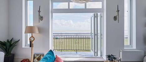 Apartamento | 2 dormitorios