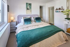 Apartamento | 2 quartos