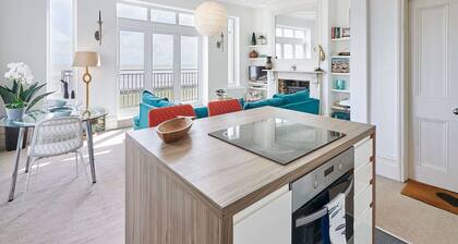 Host Stay Fishers Apartment