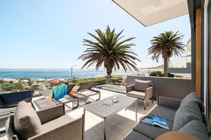 Apartment | 3 bedrooms, Internet - Ocean View Camps Bay 3bed Sapphire Tide Terrace (Cape Town)