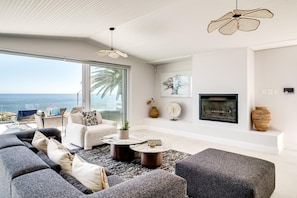 Apartment | 3 bedrooms, Internet