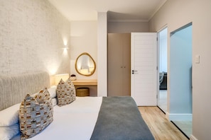 Apartment | 3 bedrooms, Internet