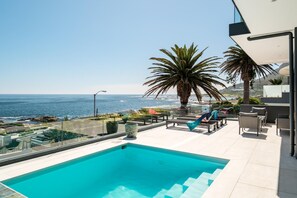 Apartment | 3 bedrooms, Internet