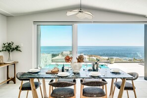 Appartement | 3 slaapkamers, internet