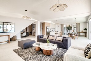 Apartment | 3 bedrooms, Internet