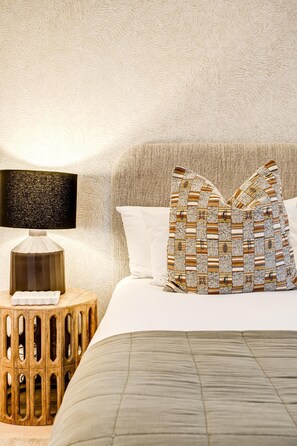 Apartment | 3 bedrooms, Internet