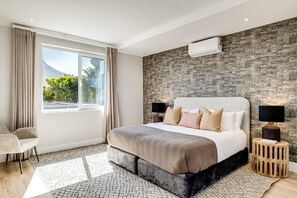Apartment | 3 bedrooms, Internet
