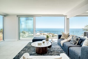 Apartment | 3 bedrooms, Internet