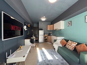 Smart TV