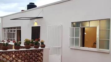 テラス / パティオ