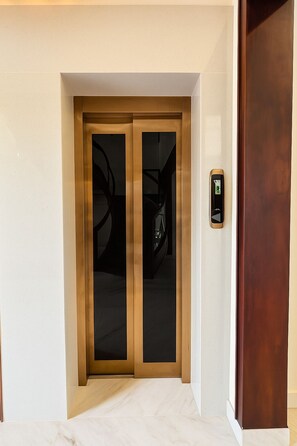 บริเวณนั่งเล่น