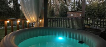 Chambres d'hôtes Sous les Grands Chênes