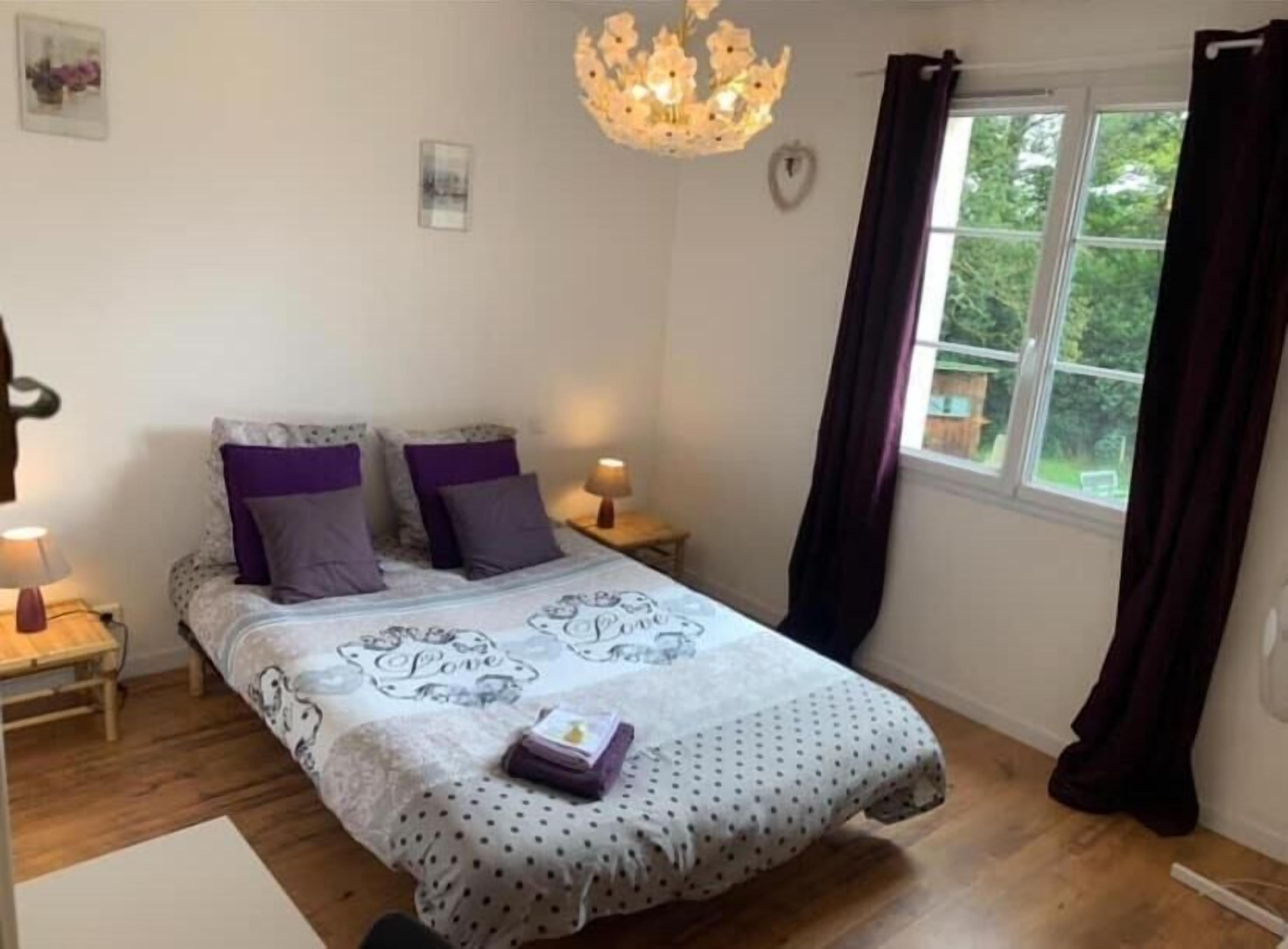 Een bureau, gratis wifi